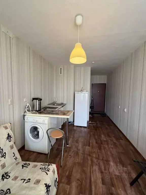 Студия Татарстан, Зеленодольск просп. Строителей, 20 (17.0 м) - Фото 2