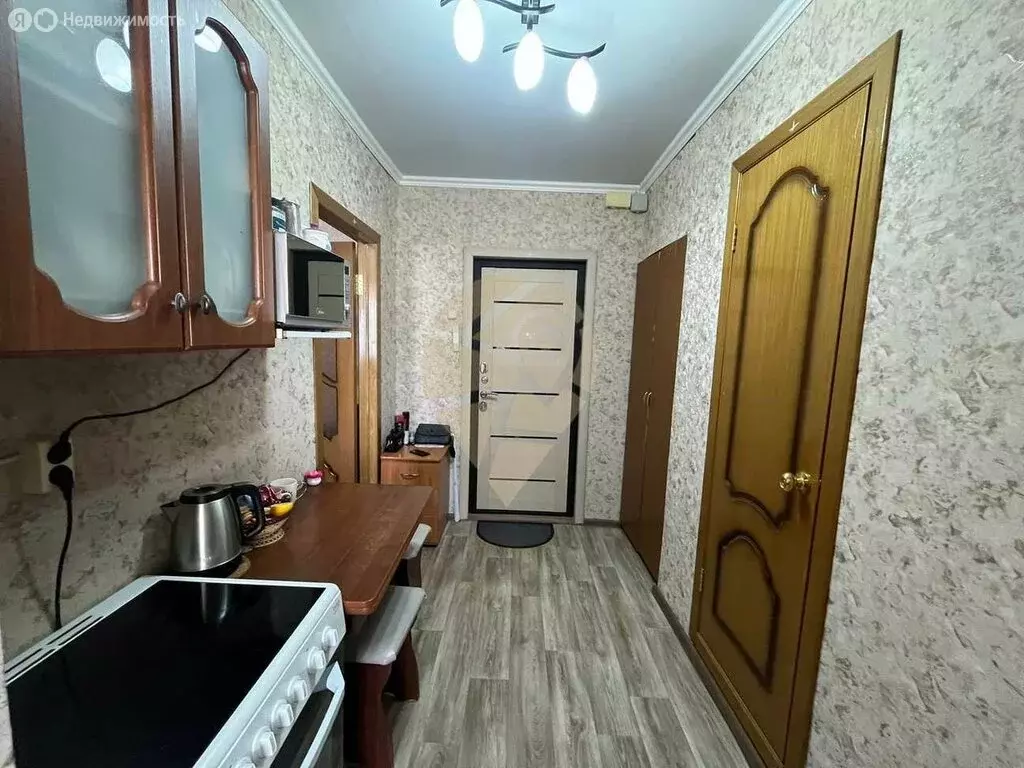 2-комнатная квартира: Старый Оскол, микрорайон Конева, 3 (40 м) - Фото 0