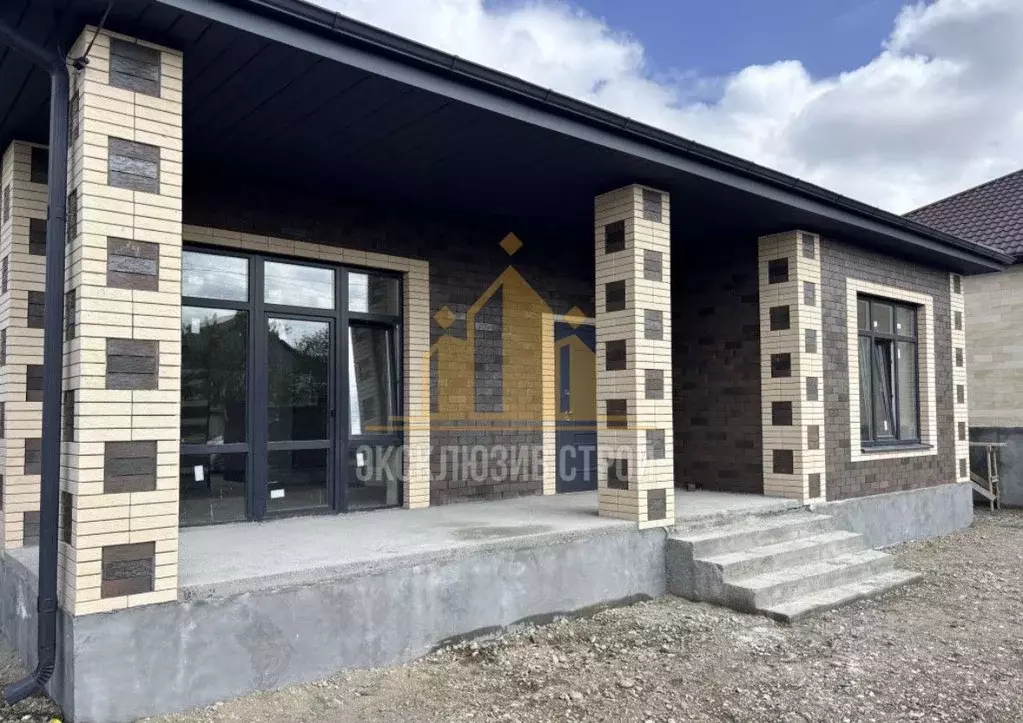 Дом в Ставропольский край, Предгорный муниципальный округ, ... - Фото 1