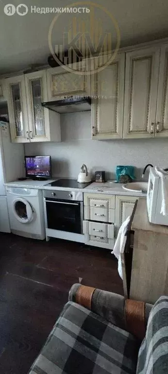 3-комнатная квартира: Ессентуки, Вокзальная улица, 57А (69 м) - Фото 1
