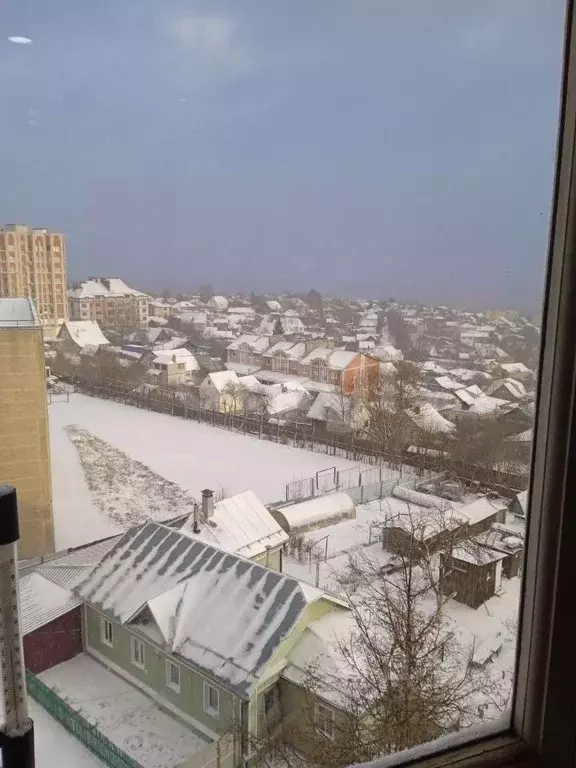 1-к кв. Владимирская область, Владимир ул. Разина, 7б (36.0 м) - Фото 2