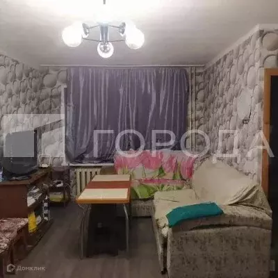 Продаётся 2-к квартира, 43 м - Фото 1