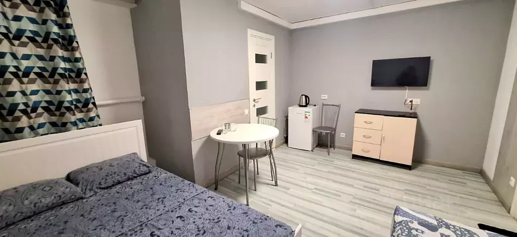 Студия Московская область, Люберцы городской округ, Красково пгт ул. ... - Фото 2