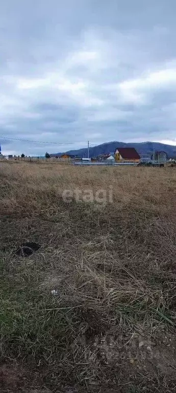 Участок в Алтайский край, Белокуриха ул. Дружная (10.4 сот.) - Фото 0