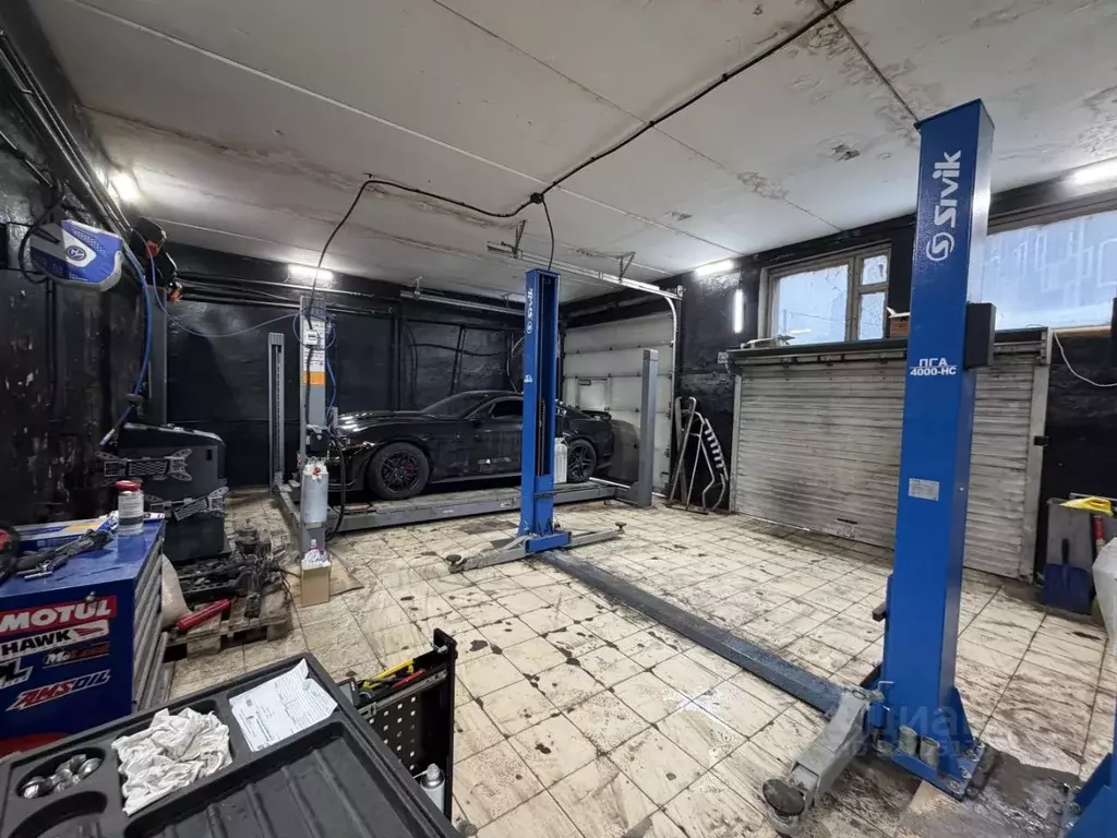 Помещение свободного назначения в Москва ул. Лобачевского, 130АС14 ... - Фото 1