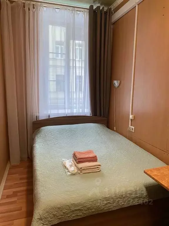 Студия Санкт-Петербург Гончарная ул., 20 (10.0 м) - Фото 1