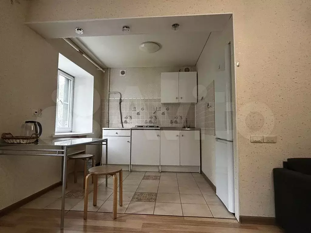2-к. квартира, 48,2 м, 2/5 эт. - Фото 0