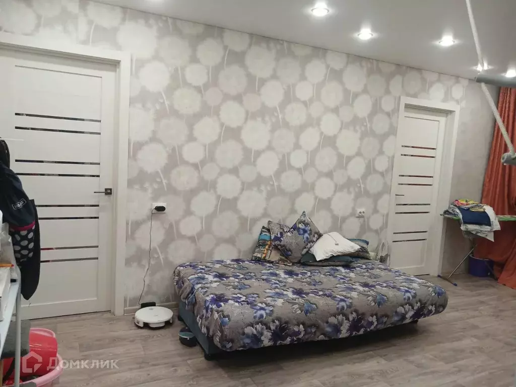 Продаётся 3-к квартира, 47.5 м - Фото 1
