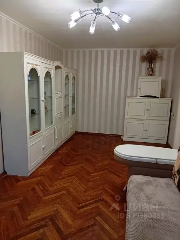 3-к кв. Москва Волгоградский просп., 129 (58.0 м) - Фото 2