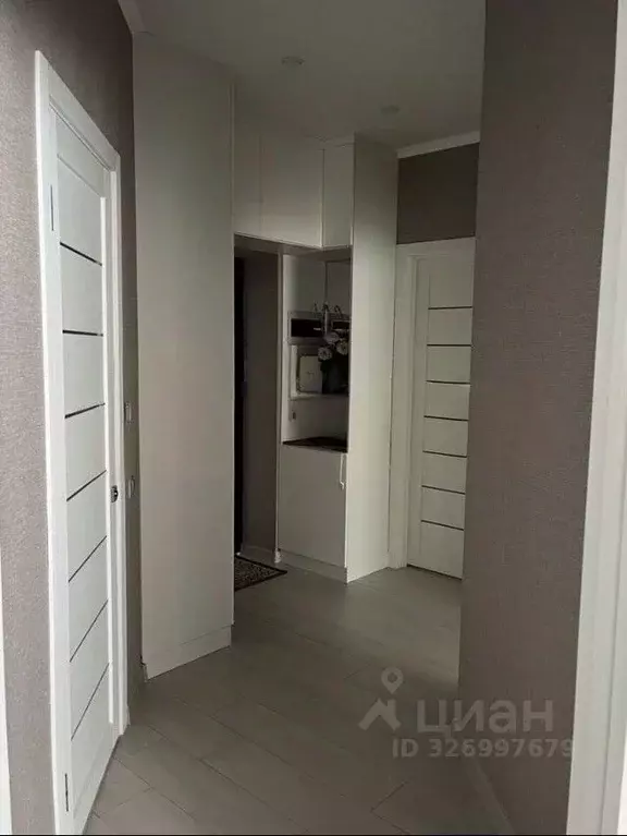 2-к кв. Ростовская область, Азов Азовский район, пер. Тимирязева, 86Б ... - Фото 2