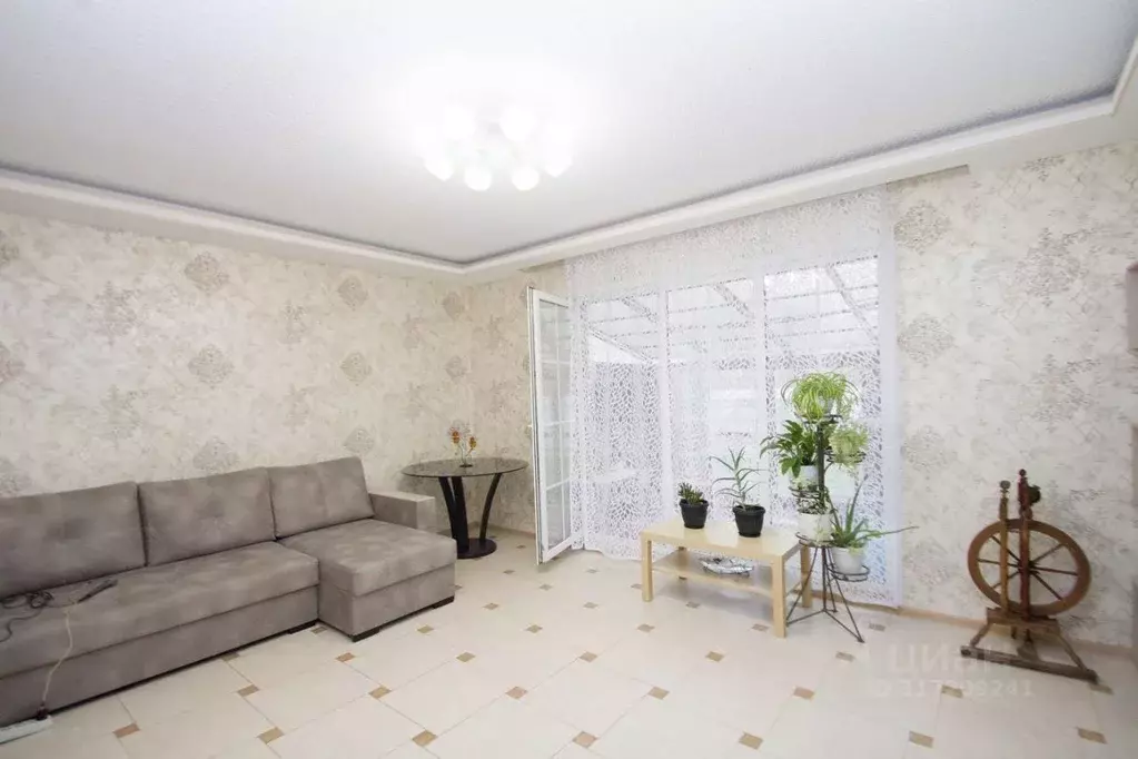 Таунхаус в Калужская область, Калуга городской округ, д. Желыбино ул. ... - Фото 2