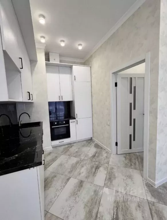 2-к кв. Москва ул. Архитектора Щусева, 4к2 (38.0 м) - Фото 2
