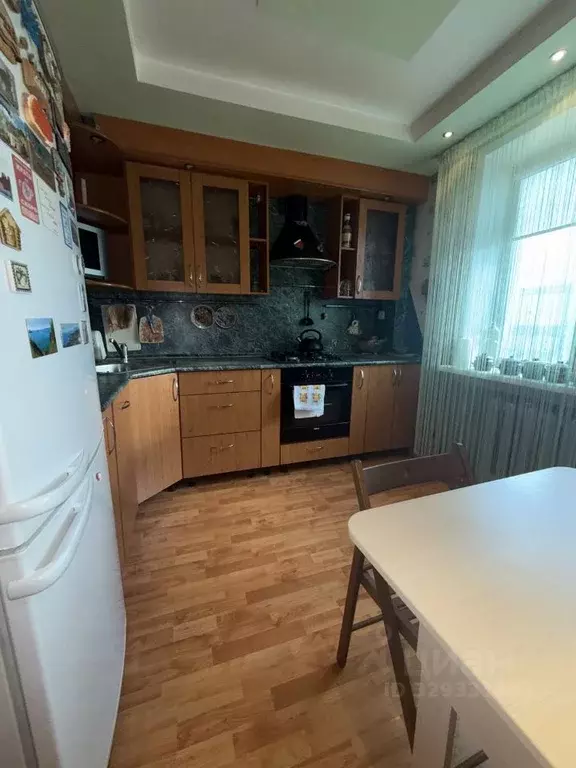2-к кв. Коми, Сыктывкар ул. Морозова, 134 (52.0 м) - Фото 2