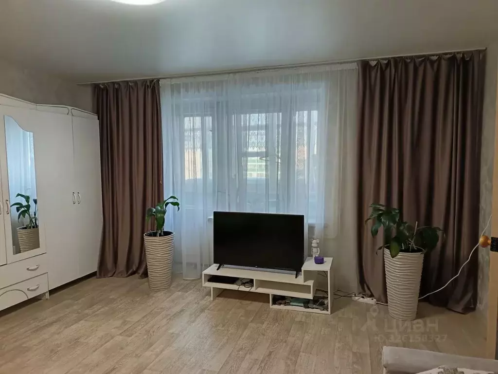 3-к кв. Нижегородская область, Нижний Новгород ул. Героев космоса, 8 ... - Фото 1