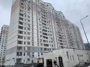 Гараж в Москва ул. Новаторов, 10к2 (11 м) - Фото 1