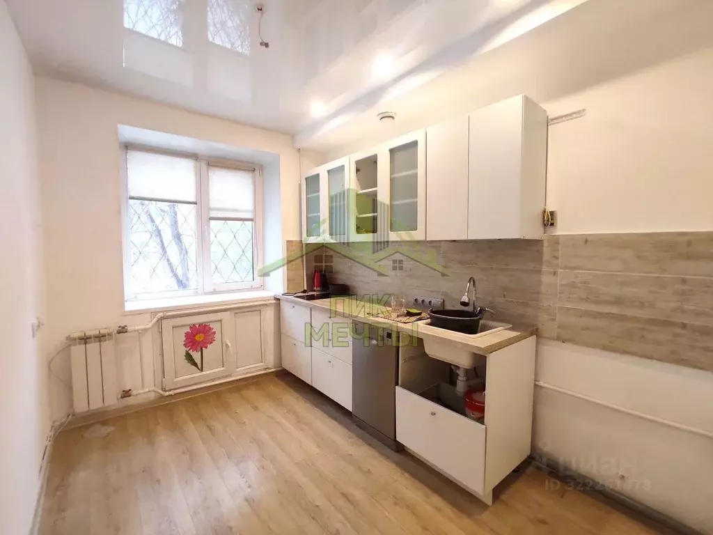 4-к кв. Бурятия, Улан-Удэ Пристанская ул., 10 (62.1 м) - Фото 2