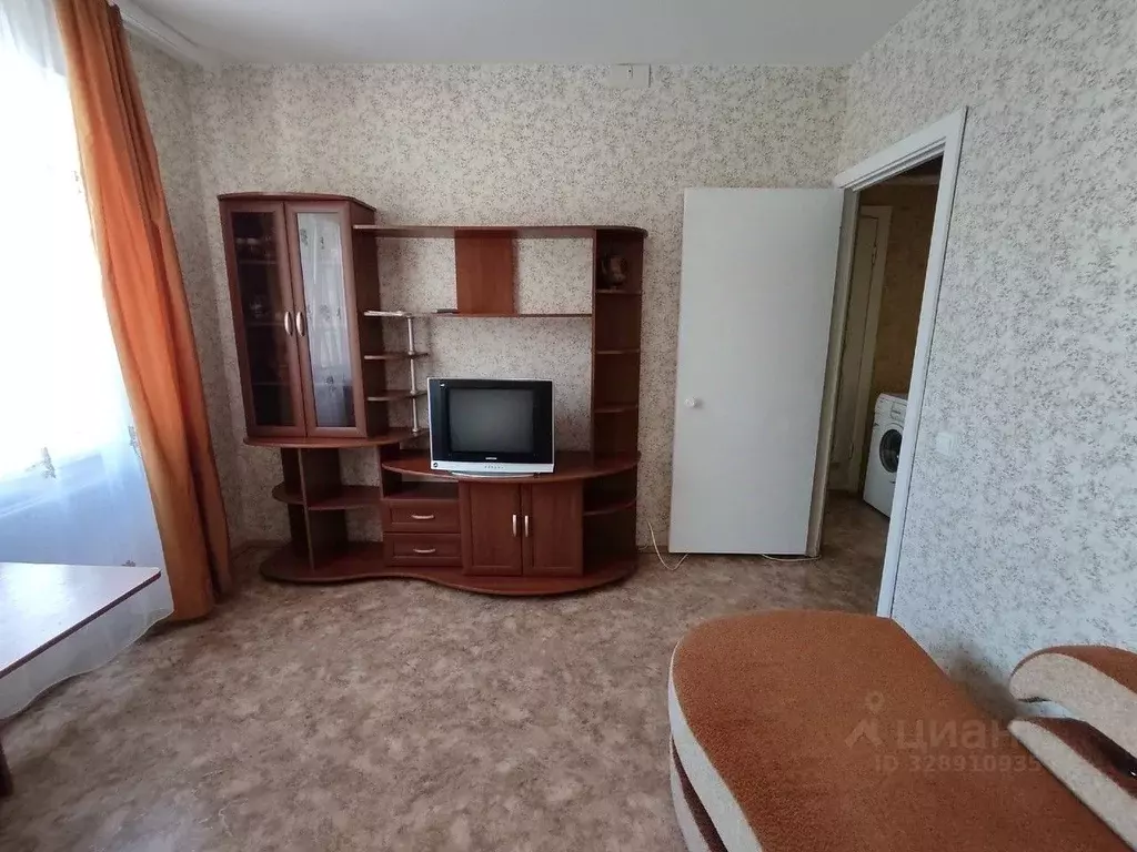 1-к кв. Новгородская область, Великий Новгород Батецкая ул., 23 (28.0 ... - Фото 1