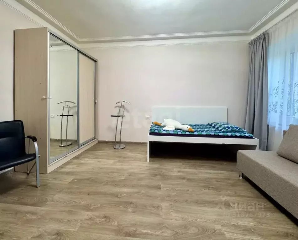 3-к кв. Санкт-Петербург Кирилловская ул., 22 (79.3 м) - Фото 1