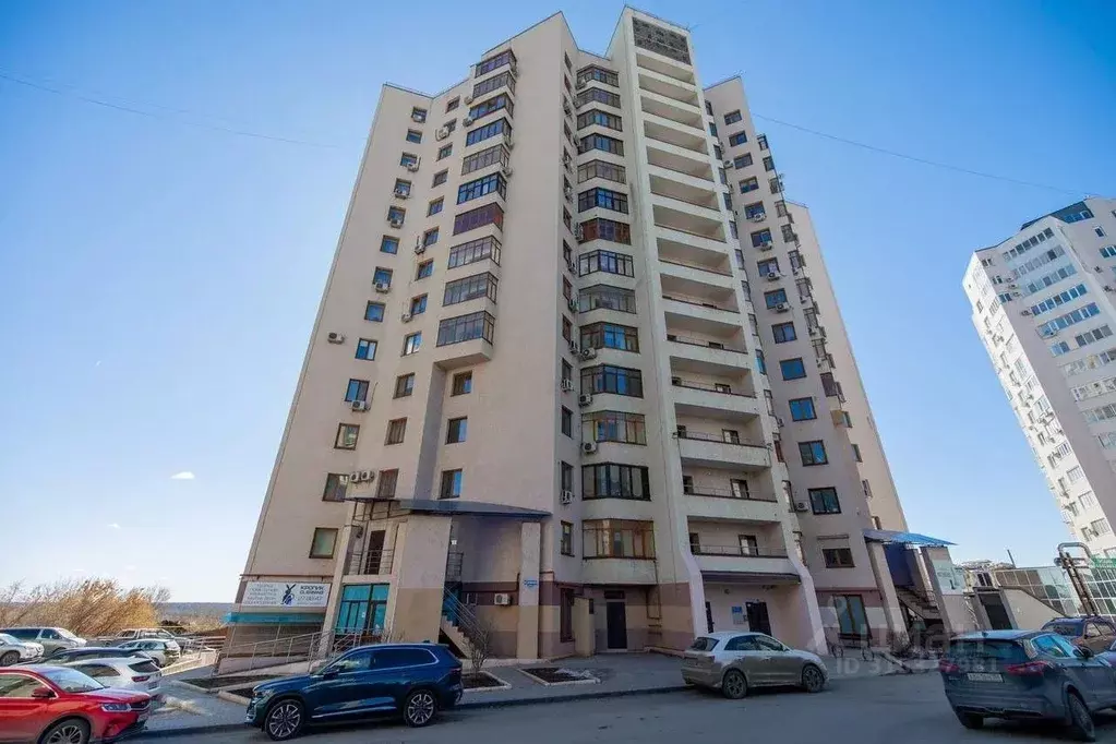 2-к кв. Оренбургская область, Оренбург Форштадт мкр, ул. Донецкая, 2/2 ... - Фото 0