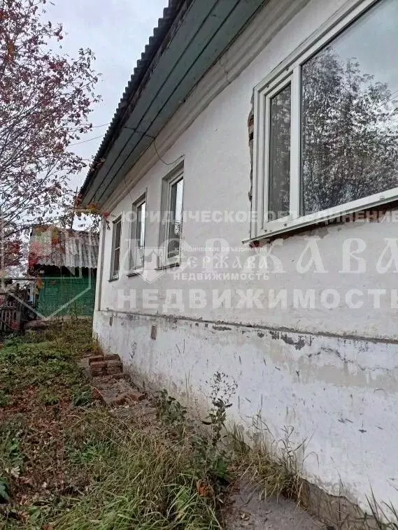 Дом в Кемеровская область, Кемерово ул. 1-я Иланская (45 м) - Фото 0