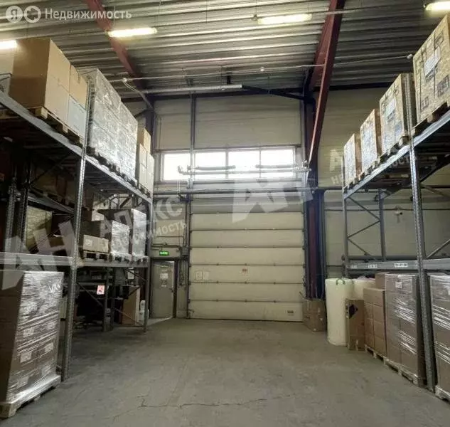 Производственное помещение (481 м) - Фото 1