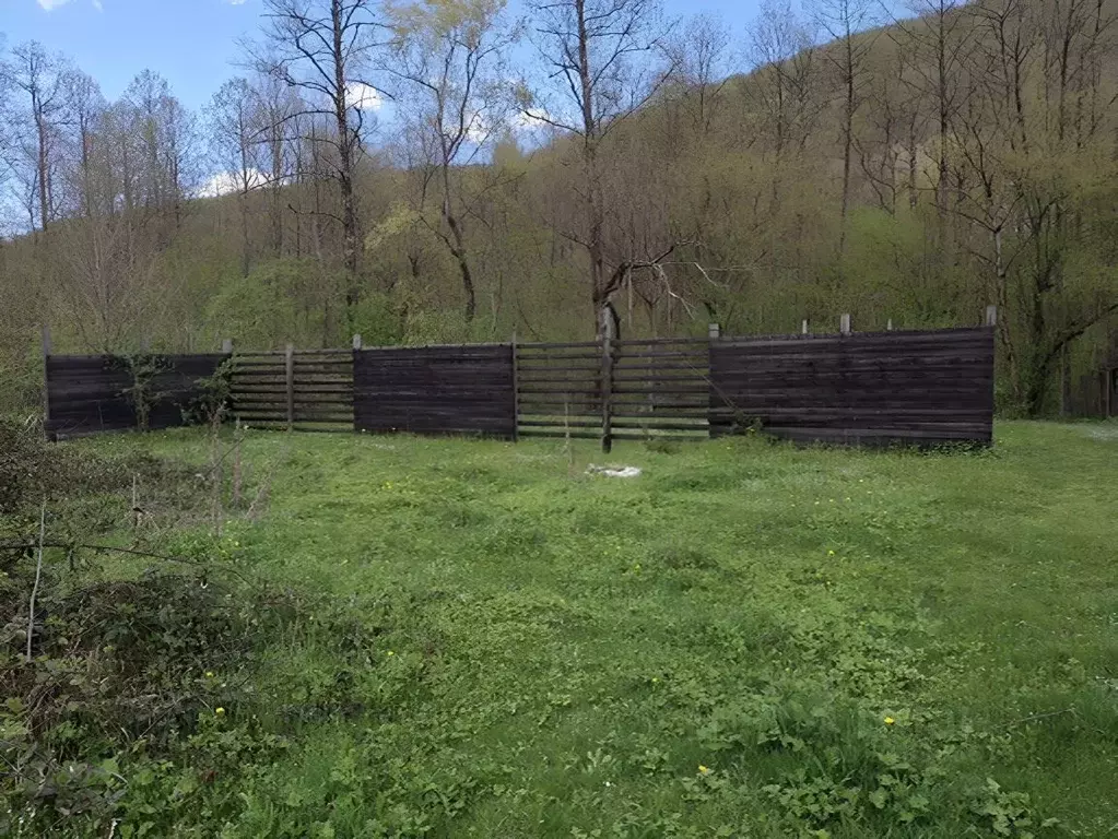 Участок в Краснодарский край, Апшеронский район, Хадыженское городское ... - Фото 1