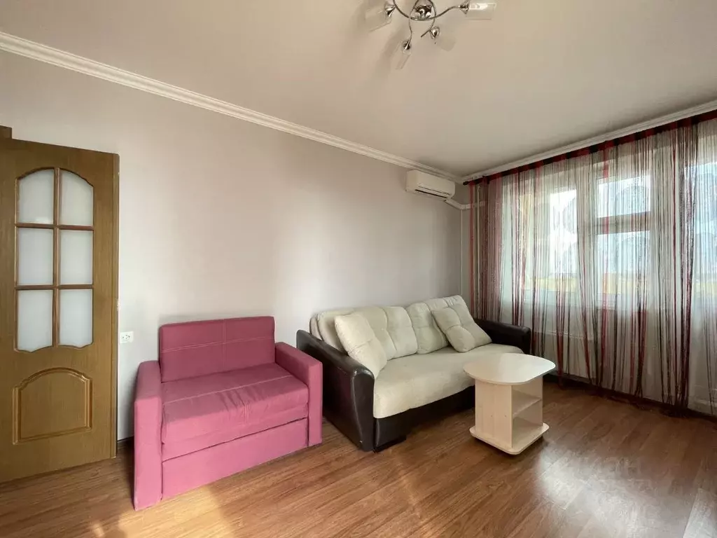 2-к кв. Москва Большая Очаковская ул., 1 (60.0 м) - Фото 1