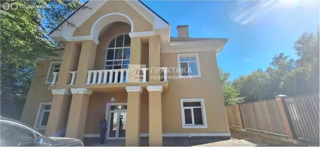 Дом в деревня Сивково, КП Зелёная роща-1 (526.6 м) - Фото 2