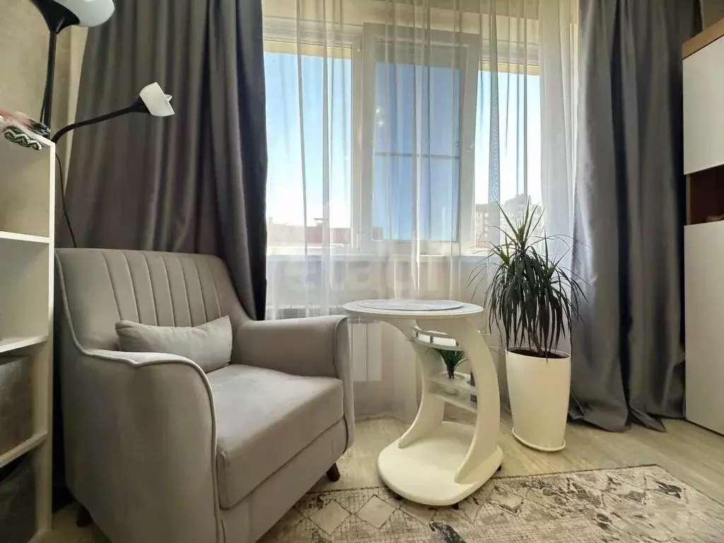 1-к кв. Воронежская область, Воронеж ул. Артамонова, 34/3 (29.6 м) - Фото 1