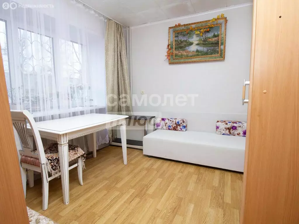 2-комнатная квартира: Ульяновск, Заводской проезд, 22 (23.07 м) - Фото 2