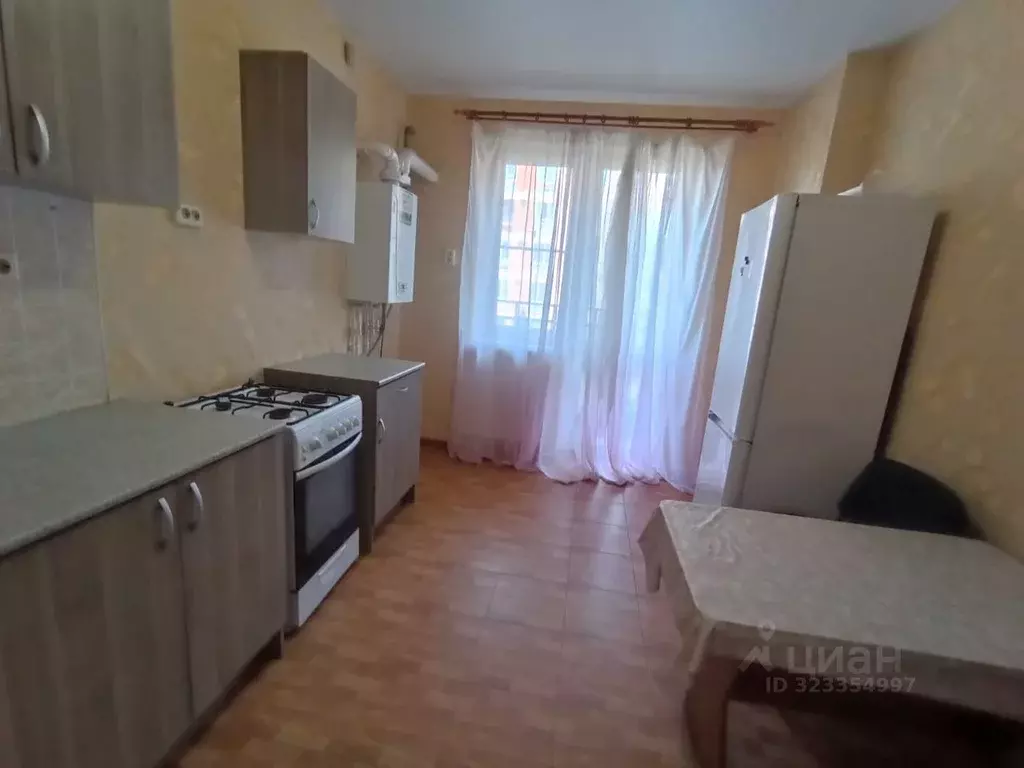 1-к кв. Ростовская область, Батайск ул. Ушинского, 55 (40.0 м) - Фото 2