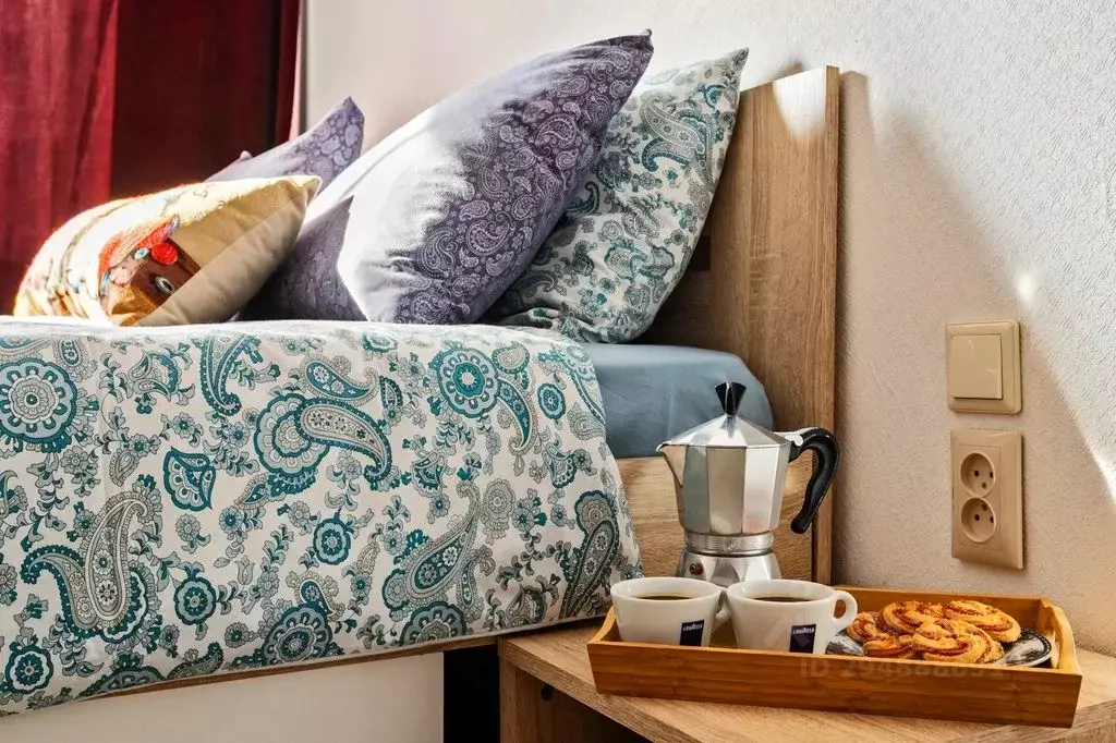 Студия Московская область, Апрелевка Наро-Фоминский городской округ, ... - Фото 1