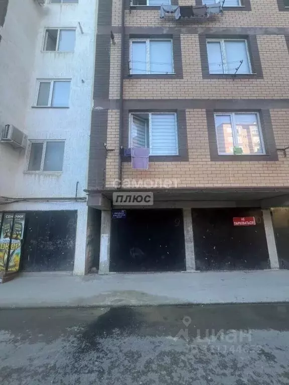 Гараж в Дагестан, Дербент ул. Николая Гоголя, 11 (19 м) - Фото 2