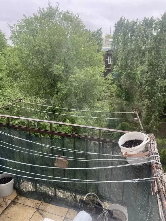 2-к. квартира, 32 м, 4/4 эт. - Фото 1