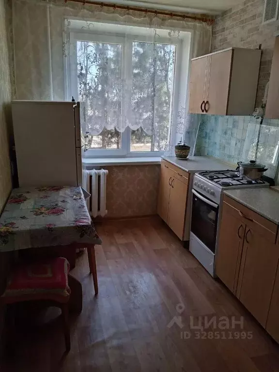 3-к кв. Башкортостан, Уфа Вологодская ул., 24 (54.0 м) - Фото 1
