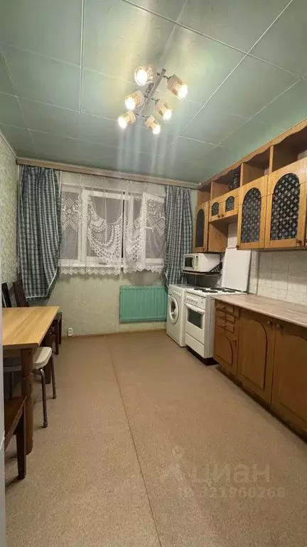 3-к кв. Санкт-Петербург просп. Энгельса, 113К2 (60.0 м) - Фото 2