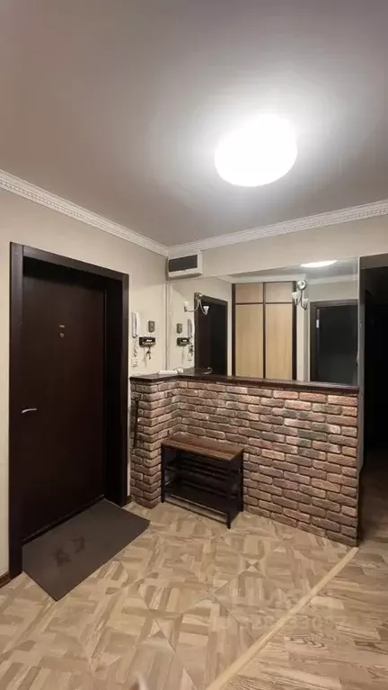 3-к кв. Московская область, Солнечногорск городской округ, Андреевка ... - Фото 1