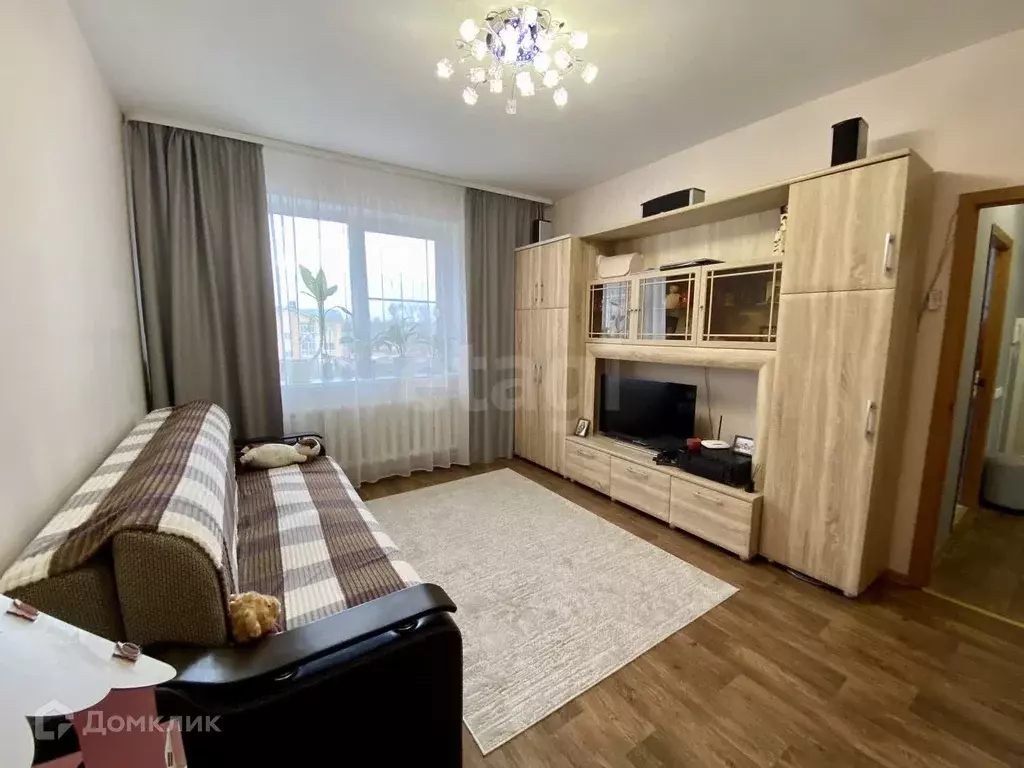 Продаётся 2-к квартира, 45.1 м - Фото 0