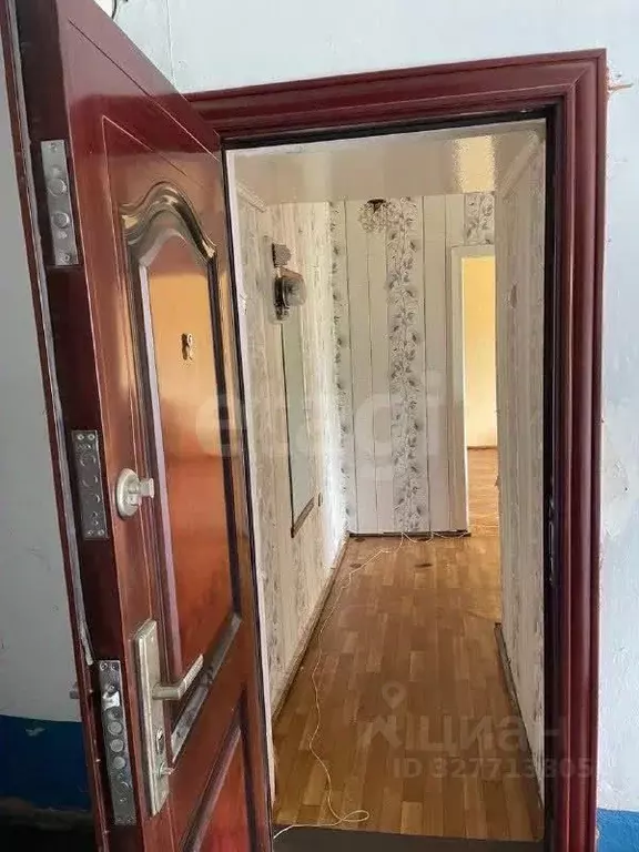 3-к кв. Адыгея, Гиагинская ст-ца ул. Международная, 33 (59.5 м) - Фото 1