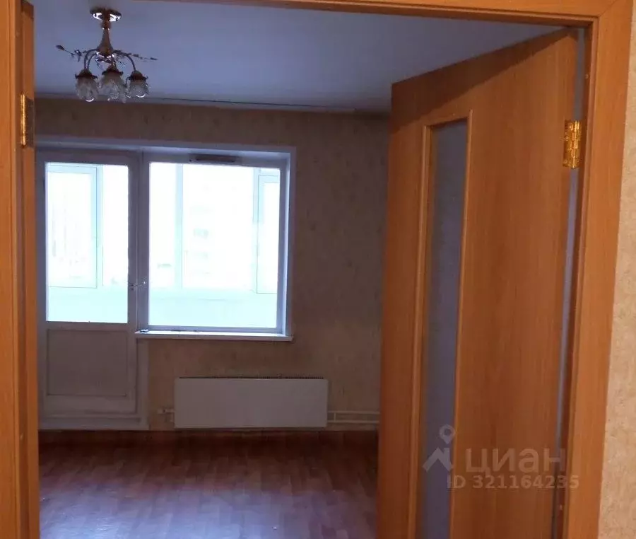 1-к кв. Красноярский край, Красноярск ул. Академика Киренского, 45 ... - Фото 1