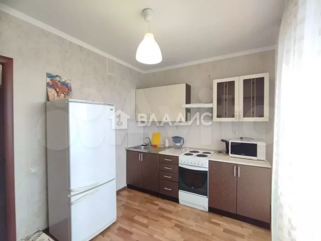 2-к. квартира, 52,3 м, 6/16 эт. - Фото 1