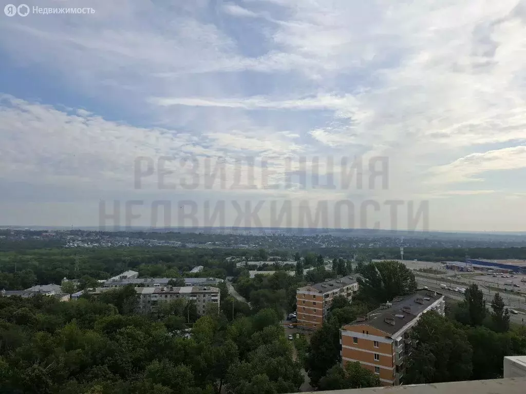 2-комнатная квартира: Самара, Московское шоссе, 18-й километр, 7А ... - Фото 0