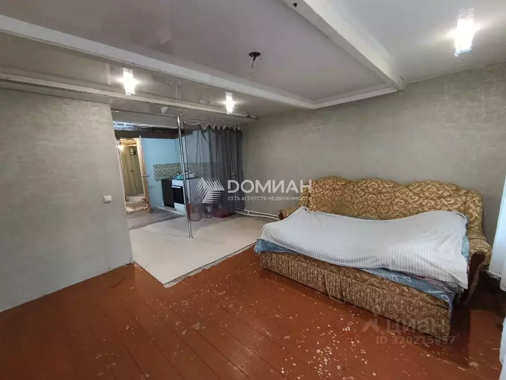 Дом в Ростовская область, Новошахтинск Надречная ул., 5 (43 м) - Фото 1