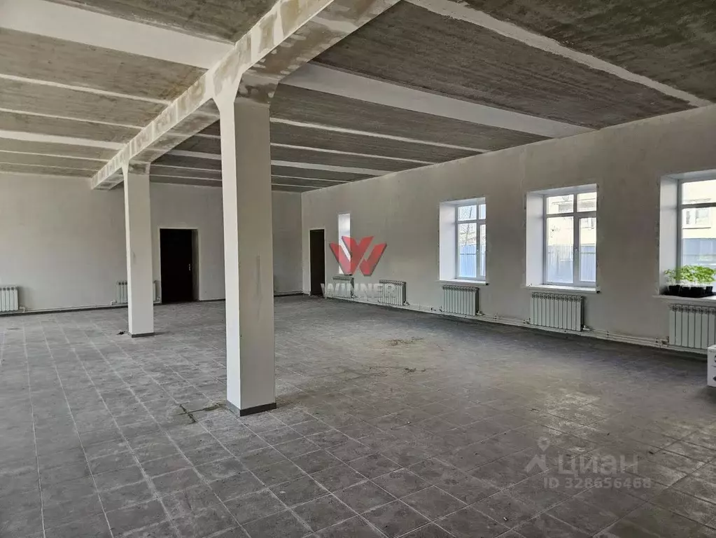 Офис в Нижегородская область, Богородск ул. Свердлова, 23А (260 м) - Фото 1