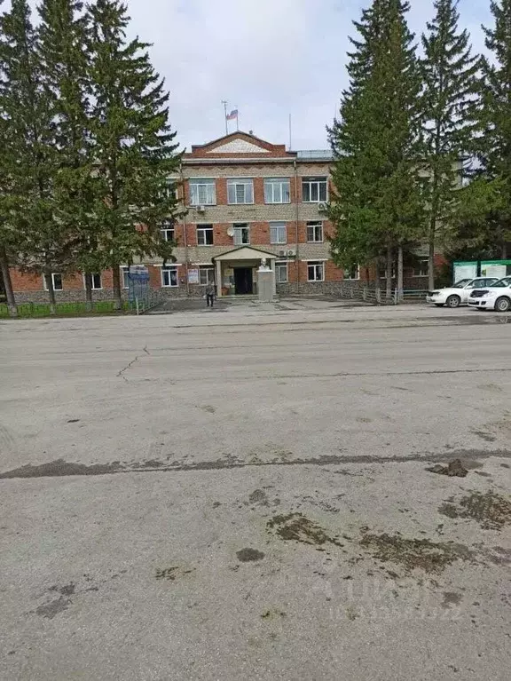 Помещение свободного назначения в Новосибирская область, с. Северное ... - Фото 2