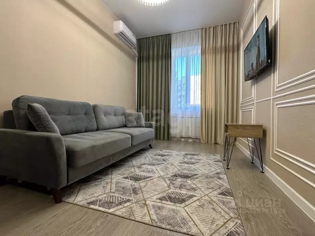 2-к кв. Башкортостан, Уфа ул. Аксакова, 81 (43.6 м) - Фото 1