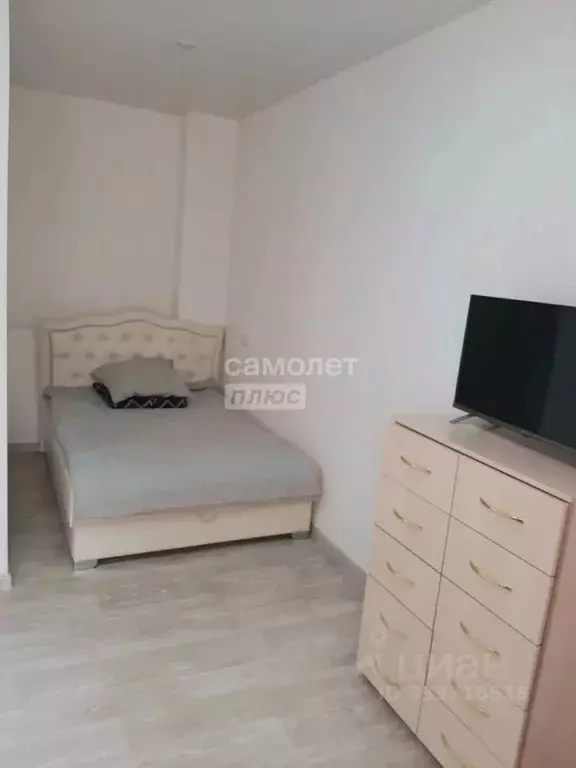 1-к кв. Иркутская область, Иркутск ул. Красноказачья, 76/2 (35.0 м) - Фото 0
