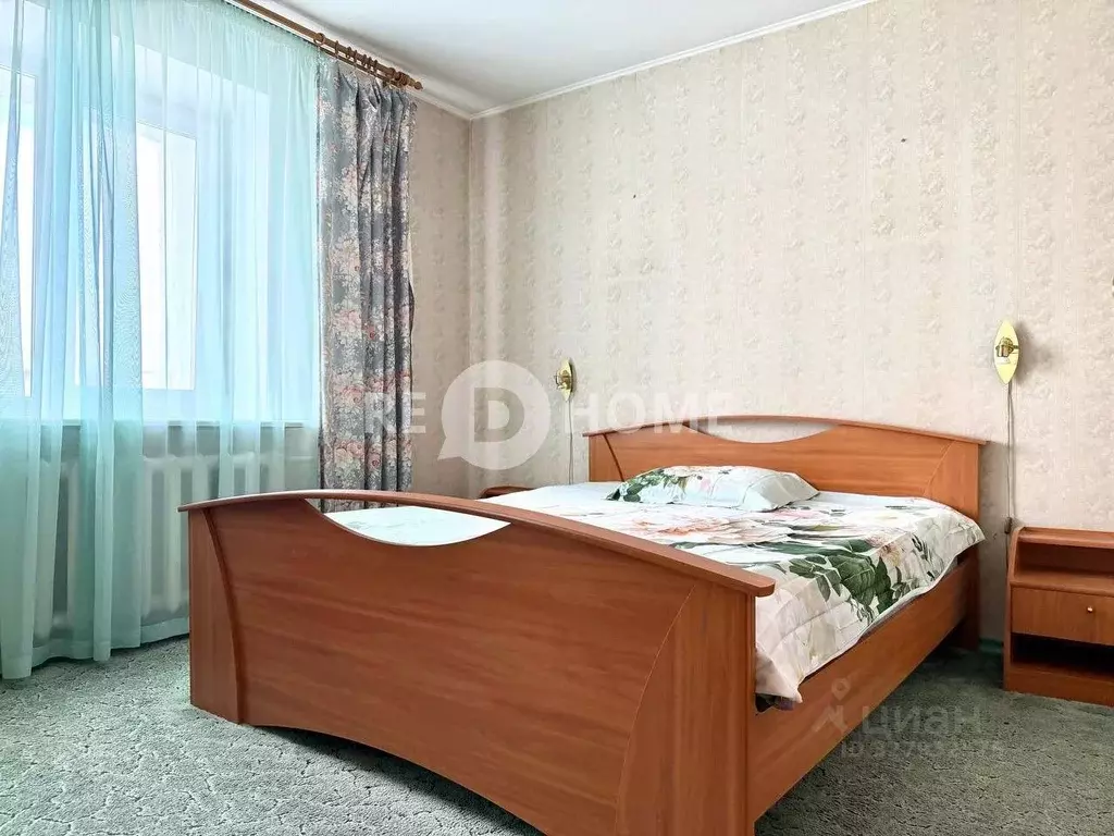 2-к кв. Пермский край, Пермь ул. Космонавта Беляева, 54а (78.1 м) - Фото 2