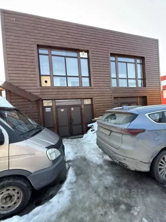 Помещение свободного назначения в Московская область, Чехов Губернский ... - Фото 1