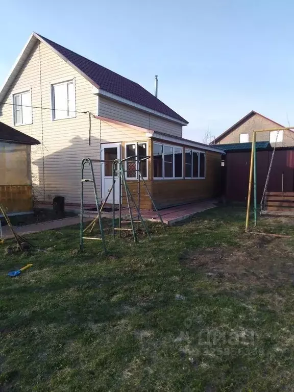 Дом в Московская область, Богородский городской округ, д. Горки, ... - Фото 2